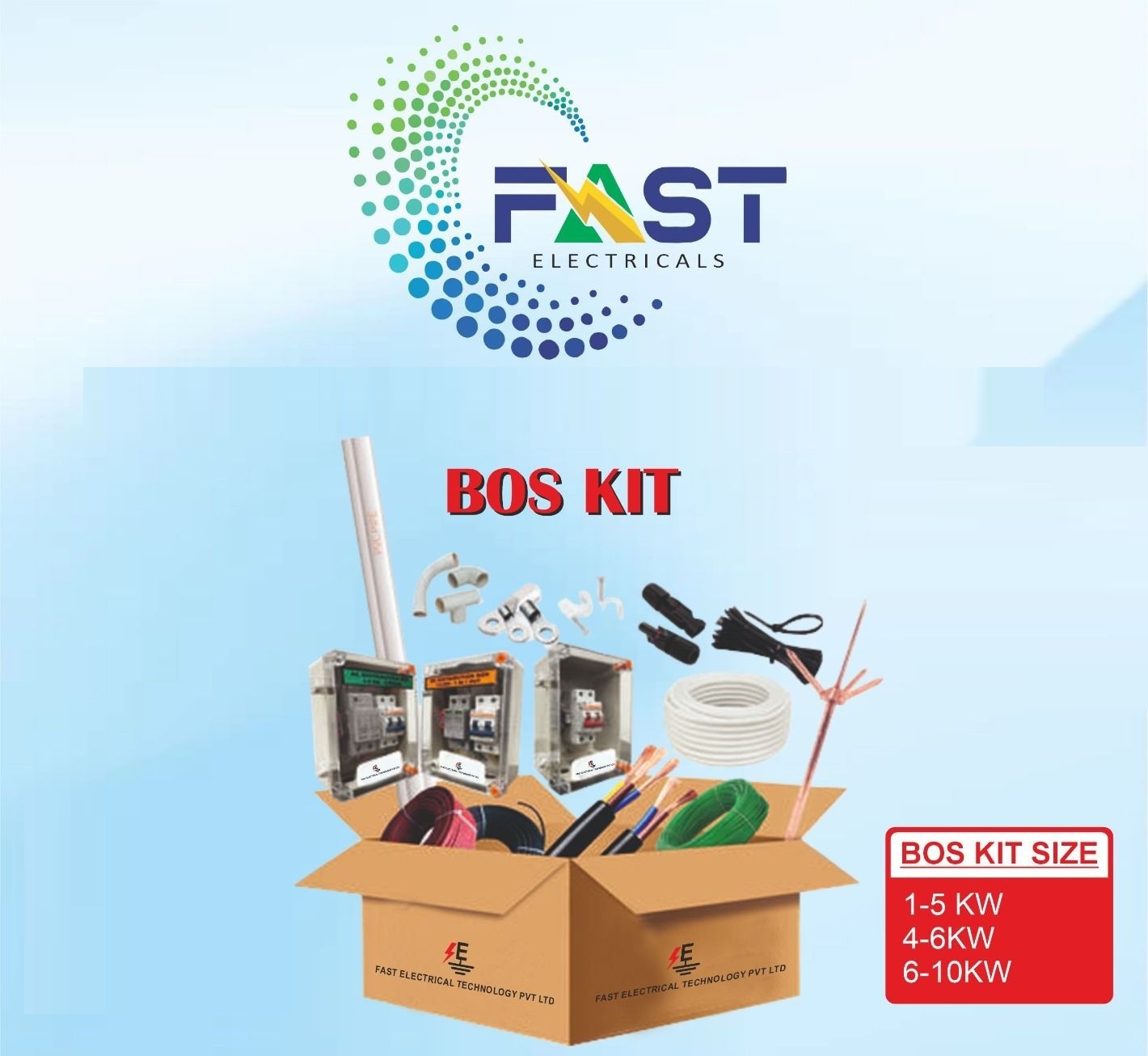 BOS Kit