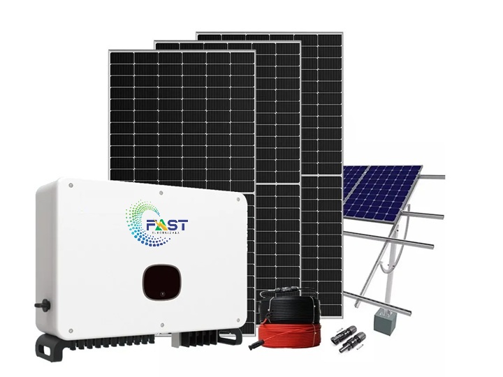 Solar Inverter in Pune