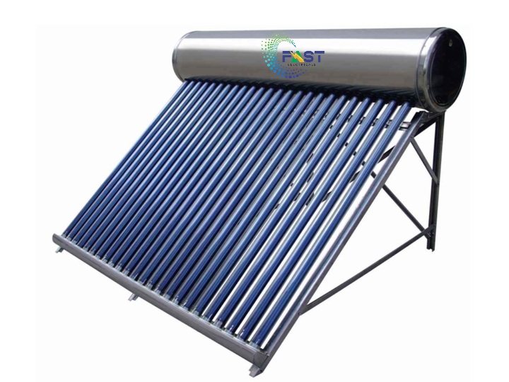 Solar Water Heater in Pune